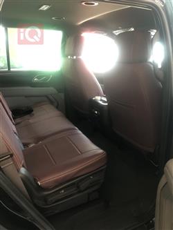 شێڤرۆلێت تاهۆ